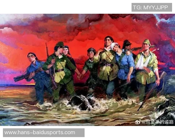 【焦点】建军节再忆八一王朝昔日王者已到改变时