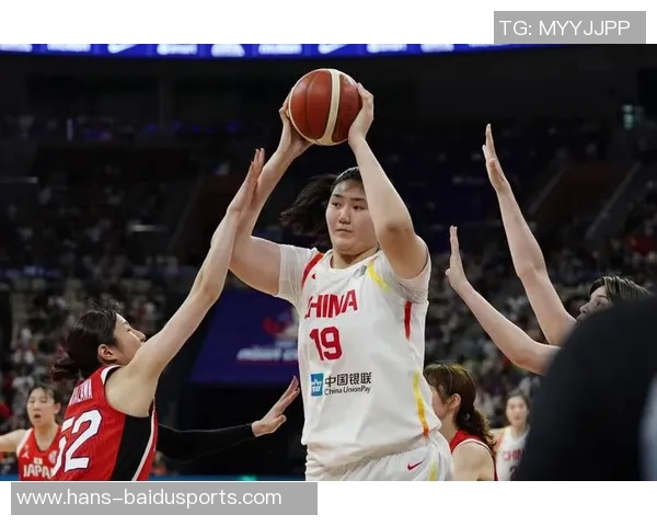 两战轰下205分！中国女篮以最强状态迎战美国女篮