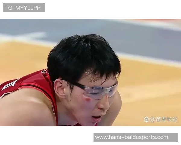 伤愈复出状态不错周琦：受伤期间苦练上肢