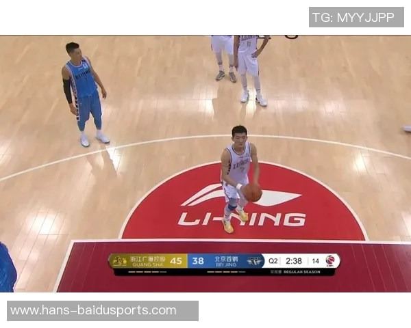 失误罚球惨不忍睹，山东死亡主场见证尴尬失利