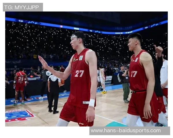 周琦的NBA迷思：坚持与梦想的下一站