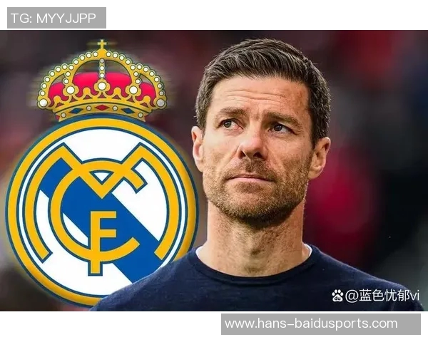 阿隆索找回了皇马的攻守平衡，触发了巴塞罗那的不平衡